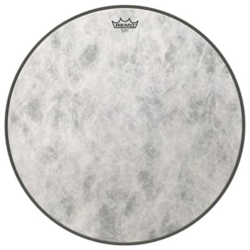 REMO Diplomat Fiberskyn 22" FD-1522-00