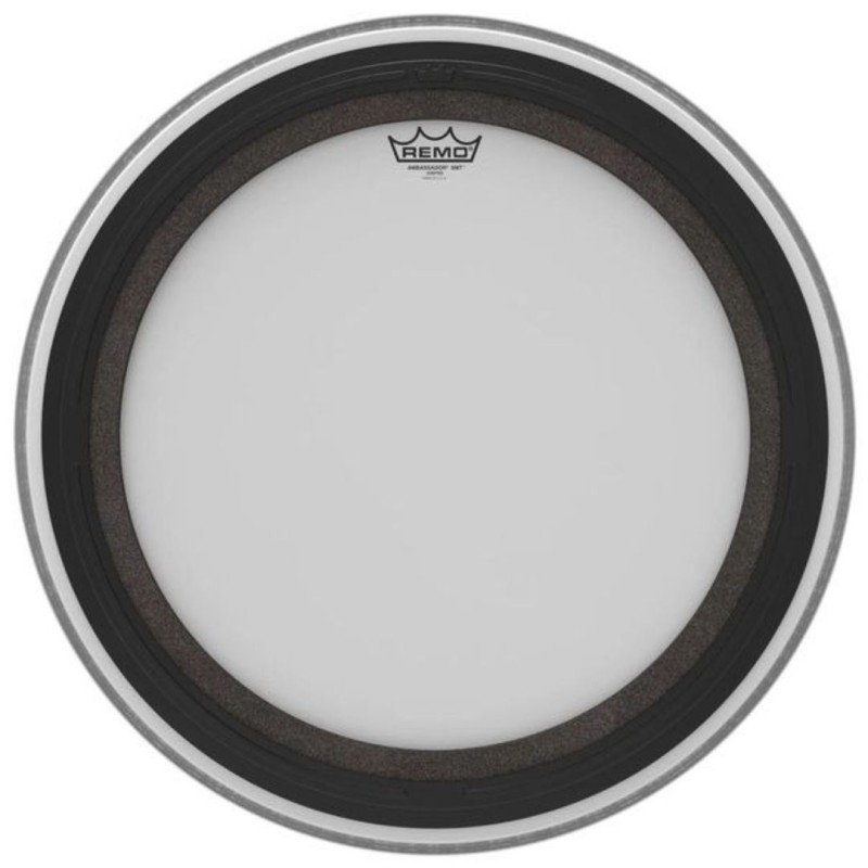 REMO Ambassador SMT 18" BR-1118-00-SMT