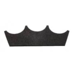 REMO Pack 5 Crown Control 2,50" CC-0052-00
