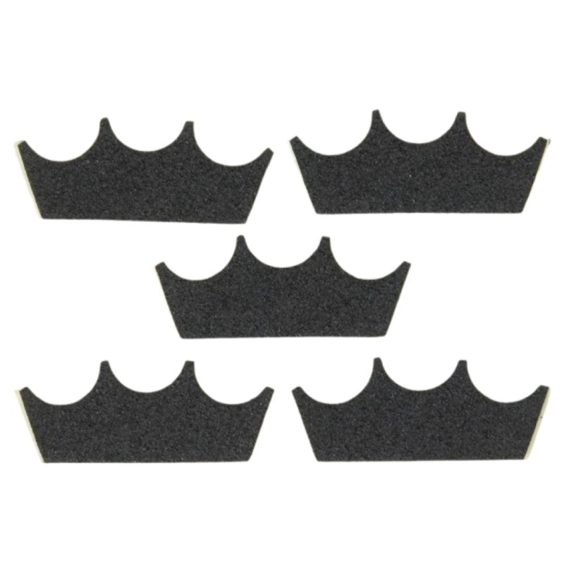 REMO Pack 5 Crown Control 2,50" CC-0052-00