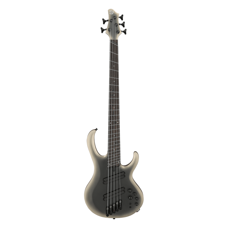 Ibanez BTB605MS-SOM Solar Eclipse Matte