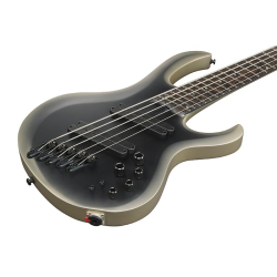 Ibanez BTB605MS-SOM Solar Eclipse Matte