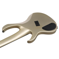 Ibanez BTB605MS-SOM Solar Eclipse Matte