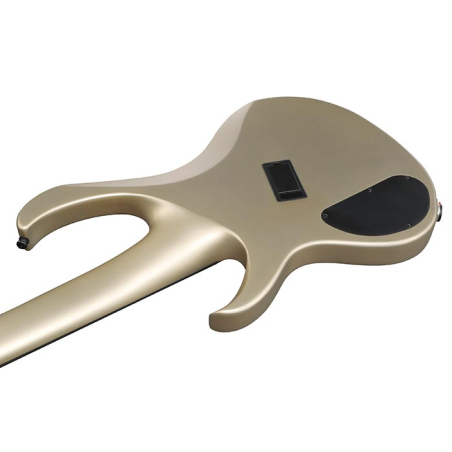 Ibanez BTB605MS-SOM Solar Eclipse Matte