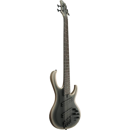 Ibanez BTB605MS-SOM Solar Eclipse Matte