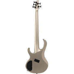 Ibanez BTB605MS-SOM Solar Eclipse Matte