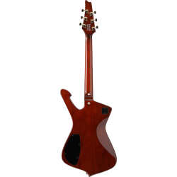 Ibanez IC420FM-TBG Transparent Blue Gradation
