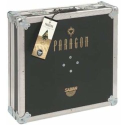 Sabian Paragon Neil Peart Complete Set