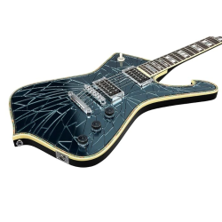 Ibanez PS3-CM Cracked Mirror