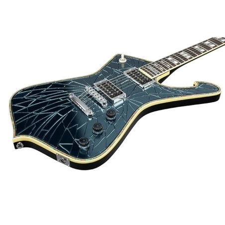 Ibanez PS3-CM Cracked Mirror