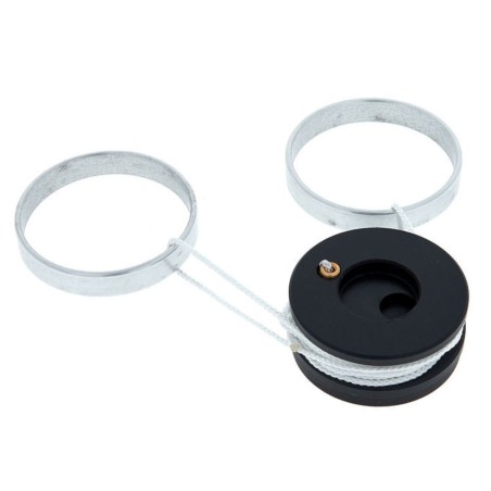 Gewa Bonacchi Poggiapuntale Jojo Mod. Duport 415030