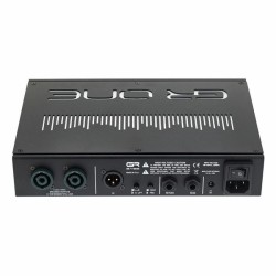 Gr Bass One 800 BK
