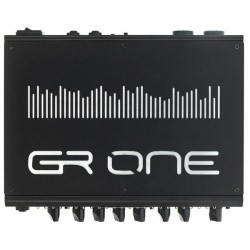 Gr Bass One 800 BK