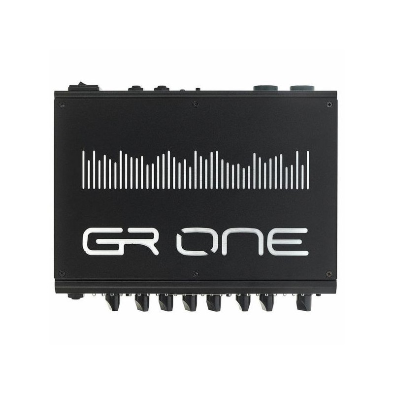 GR Bass One 800 BK