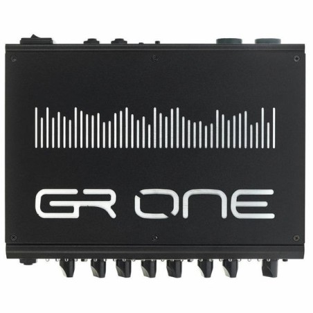 Gr Bass One 800 BK