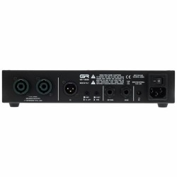 Gr Bass One 800 BK