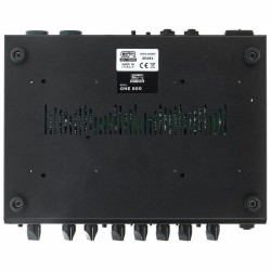 Gr Bass One 800 BK
