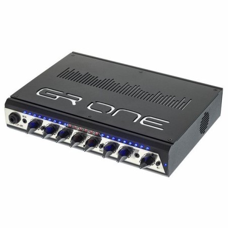 Gr Bass One 800 BK