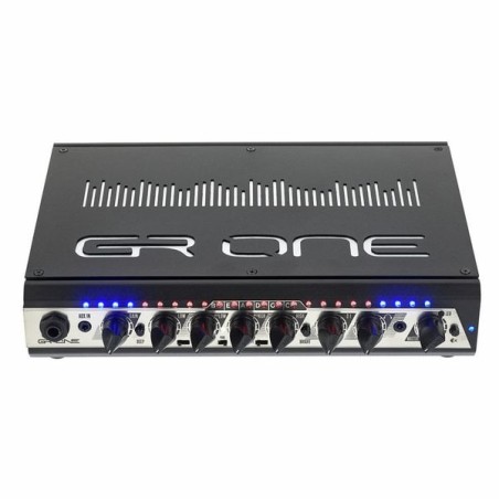 Gr Bass One 800 BK