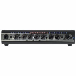 Gr Bass One 800 BK