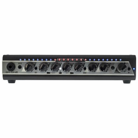 Gr Bass One 800 BK