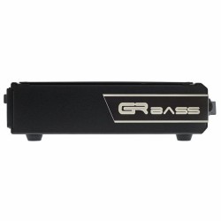 Gr Bass One 800 BK