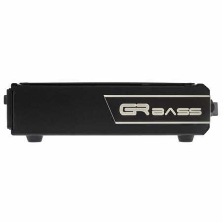 Gr Bass One 800 BK