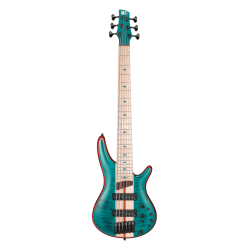 Ibanez SR1426B-CGL Caribbean Green