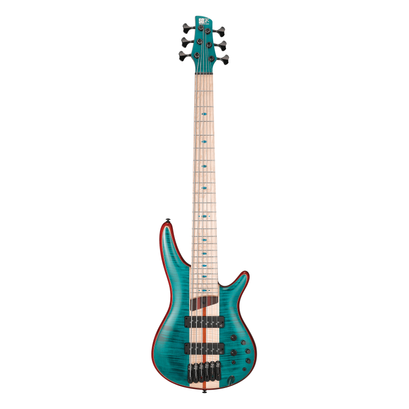 Ibanez SR1426B-CGL Caribbean Green