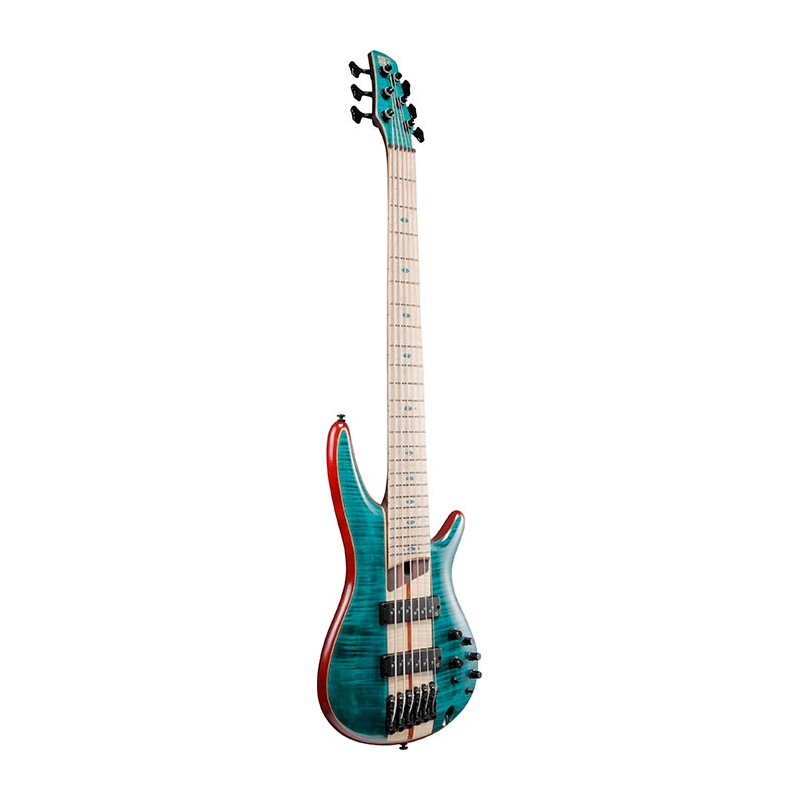 Ibanez SR1426B-CGL Caribbean Green