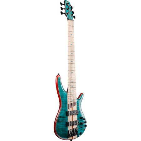 Ibanez SR1426B-CGL Caribbean Green