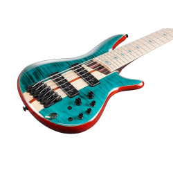 Ibanez SR1426B-CGL Caribbean Green