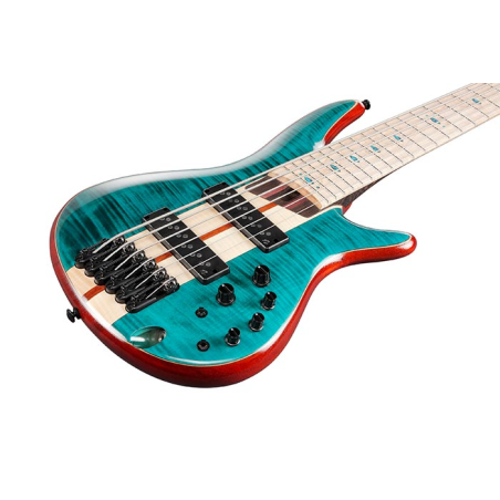 Ibanez SR1426B-CGL Caribbean Green