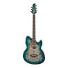 Ibanez TCY10PA-CBS Cosmic Blue Starburst