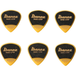Ibanez PPA16XSG-YE Yellow