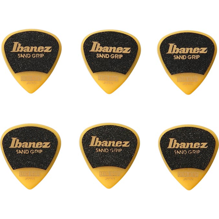 Ibanez PPA16XSG-YE Yellow