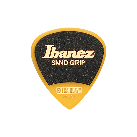 Ibanez PPA16XSG-YE Yellow
