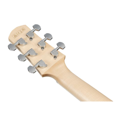 Ibanez AAD77M1E-OAW Open Pore Antique White
