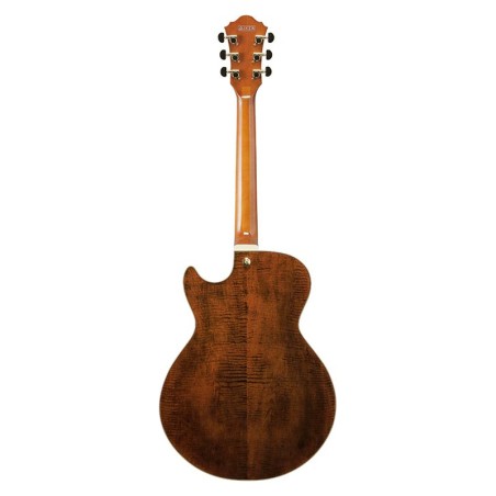 Ibanez AG95MG-DA Dark Amber