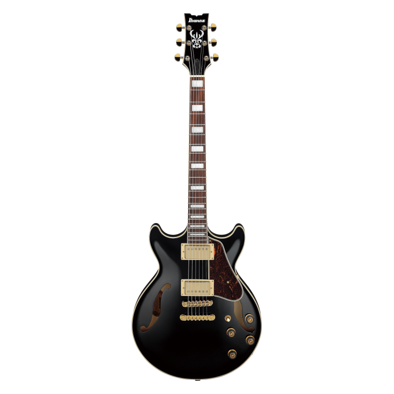 Ibanez AM73G-BK Black