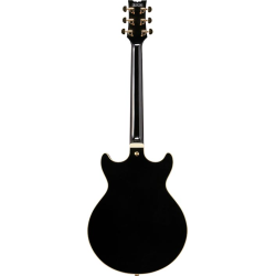 Ibanez AM73G-BK Black