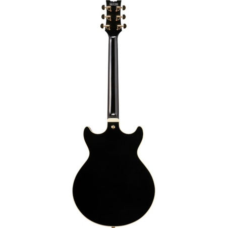 Ibanez AM73G-BK Black