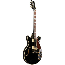 Ibanez AM73G-BK Black