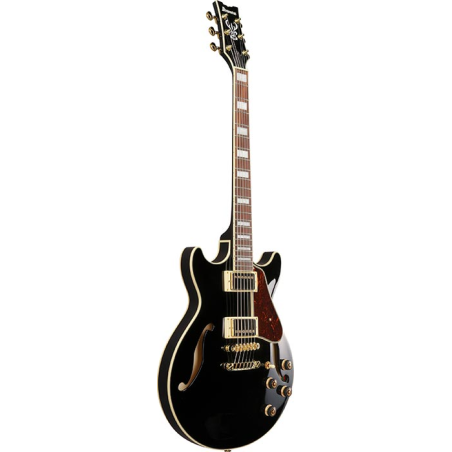 Ibanez AM73G-BK Black