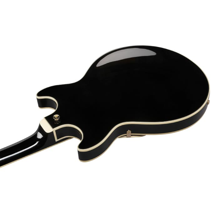 Ibanez AM73G-BK Black