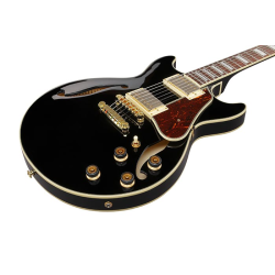 Ibanez AM73G-BK Black
