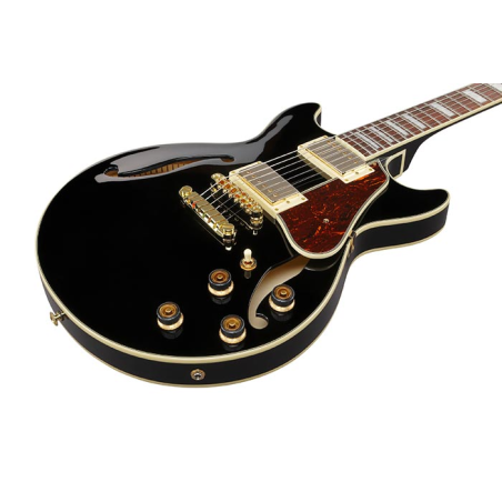 Ibanez AM73G-BK Black