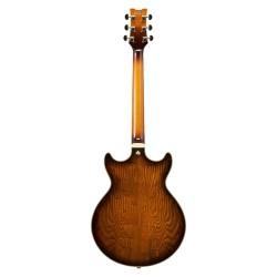 Ibanez AM93QA-VVH Vintage Violin High Gloss