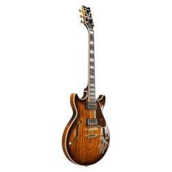 Ibanez AM93QA-VVH Vintage Violin High Gloss