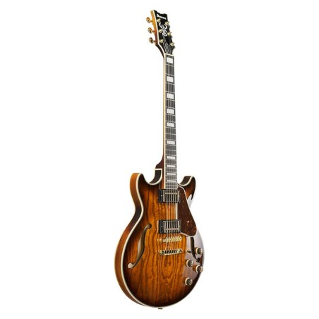 Ibanez AM93QA-VVH Vintage Violin High Gloss